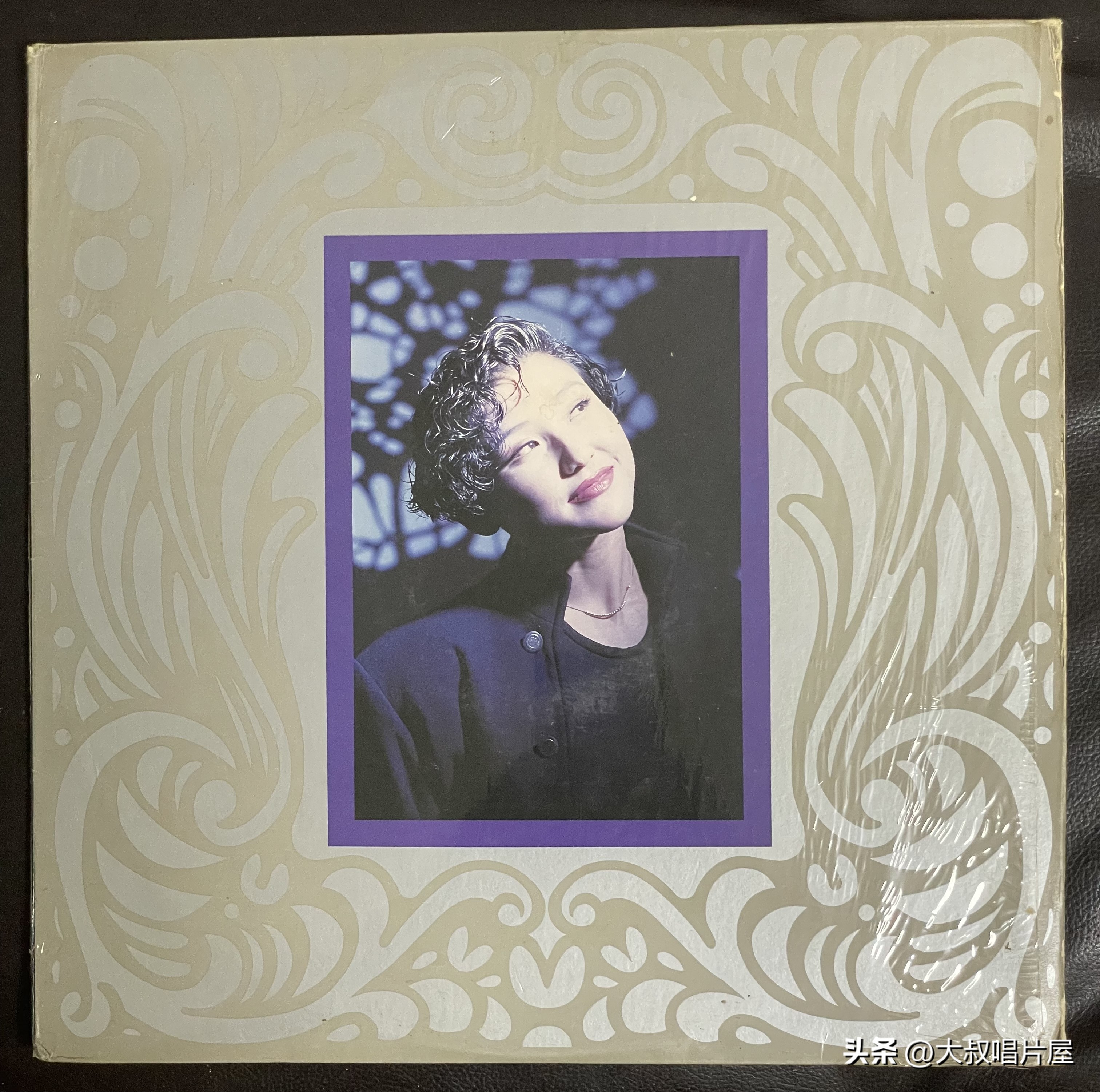 谭咏麟1985十大劲歌金曲,谭咏麟十大劲歌金曲名单