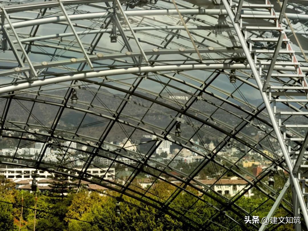 伦佐皮亚诺建筑设计,伦佐皮亚诺设计作品