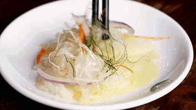 中国最好吃的12座城市,你吃过几座?