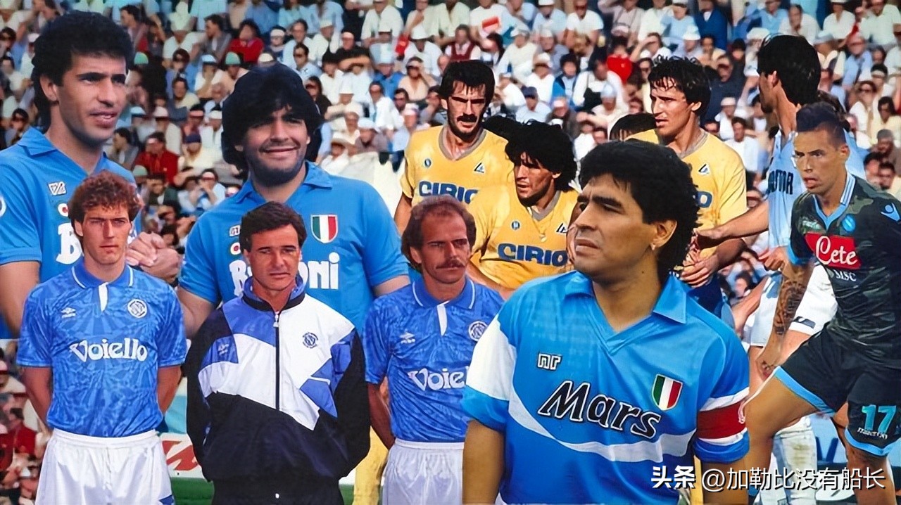 纪念阿根廷传奇马拉多纳,36年阿根廷