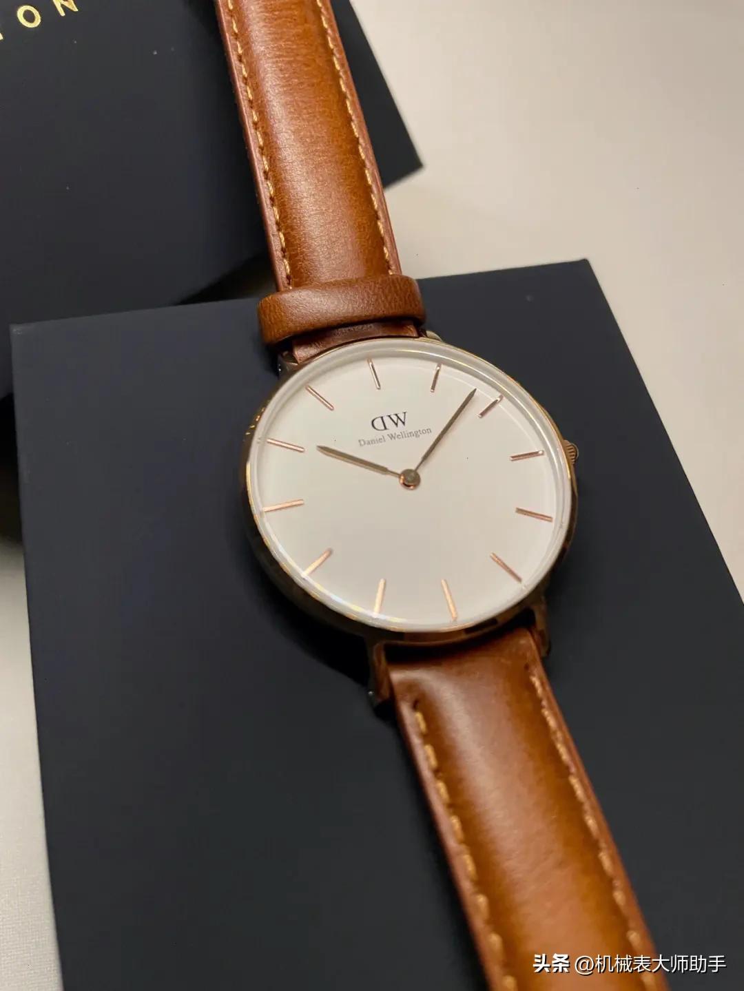 手表机芯级别怎么区分好坏,手表哪几种机芯比较好