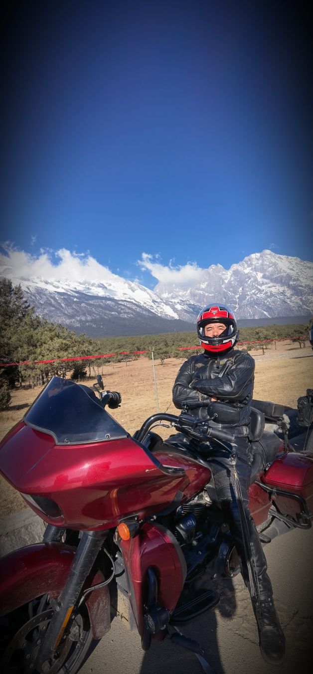 哈雷车主会福州分会,福建福州哈雷车主会