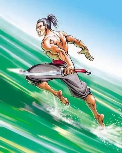 梁山好汉十大最重兵器,十八般兵器高手视频