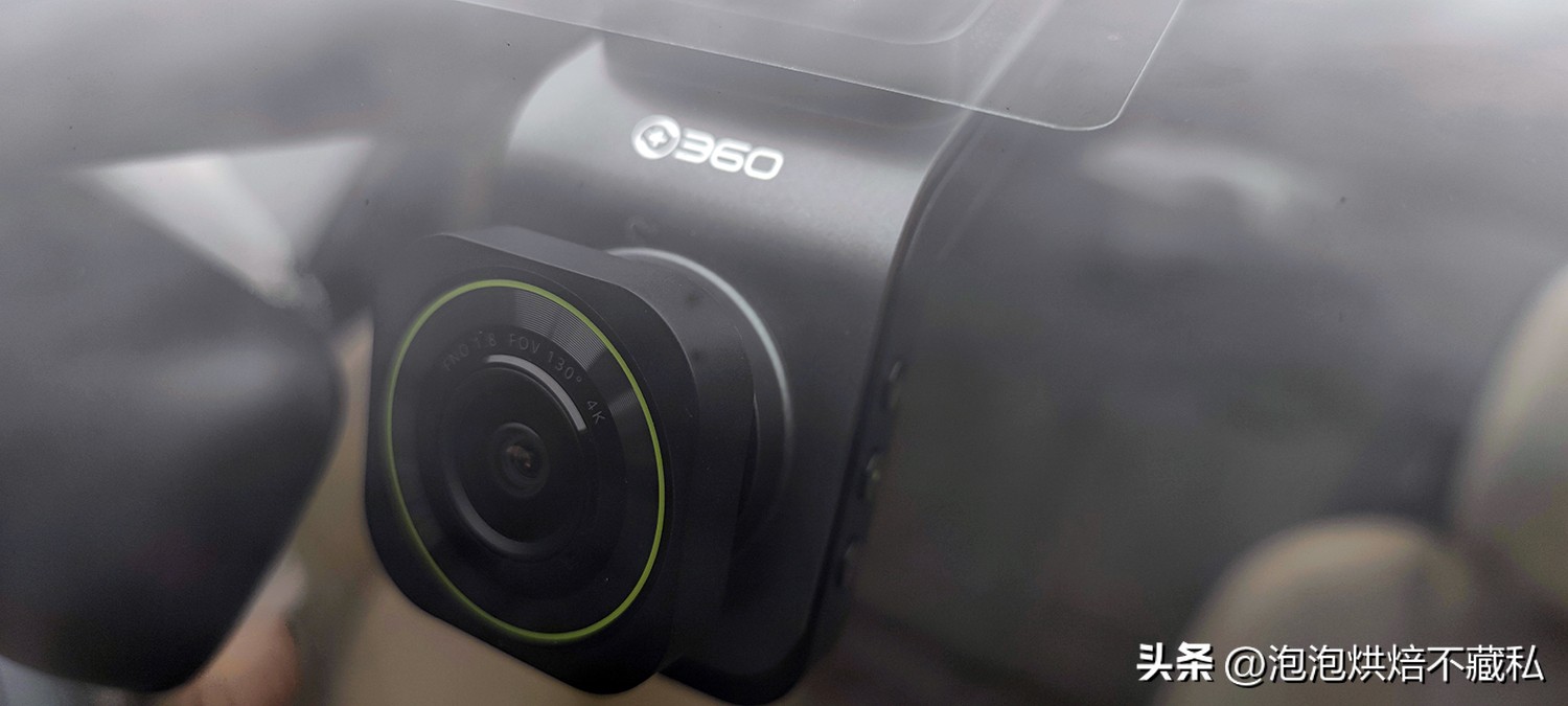 4k的行车记录仪,4K行车记录仪4寸