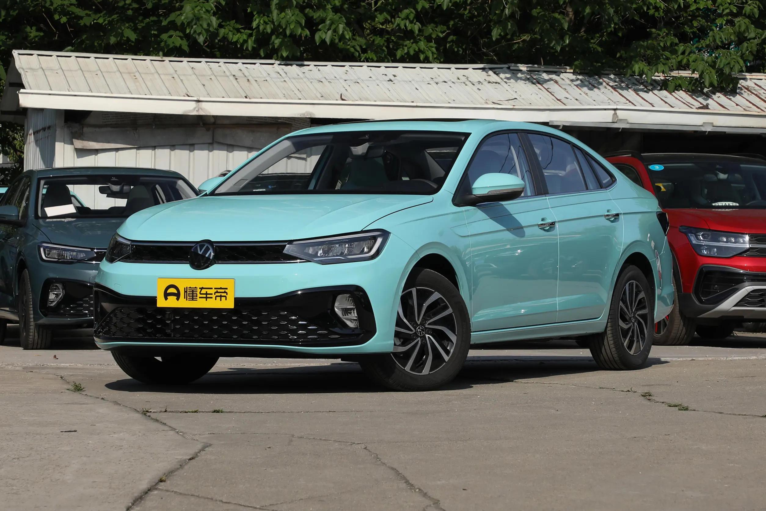 朗逸购车优惠政策最新消息,朗逸1.4购车方案