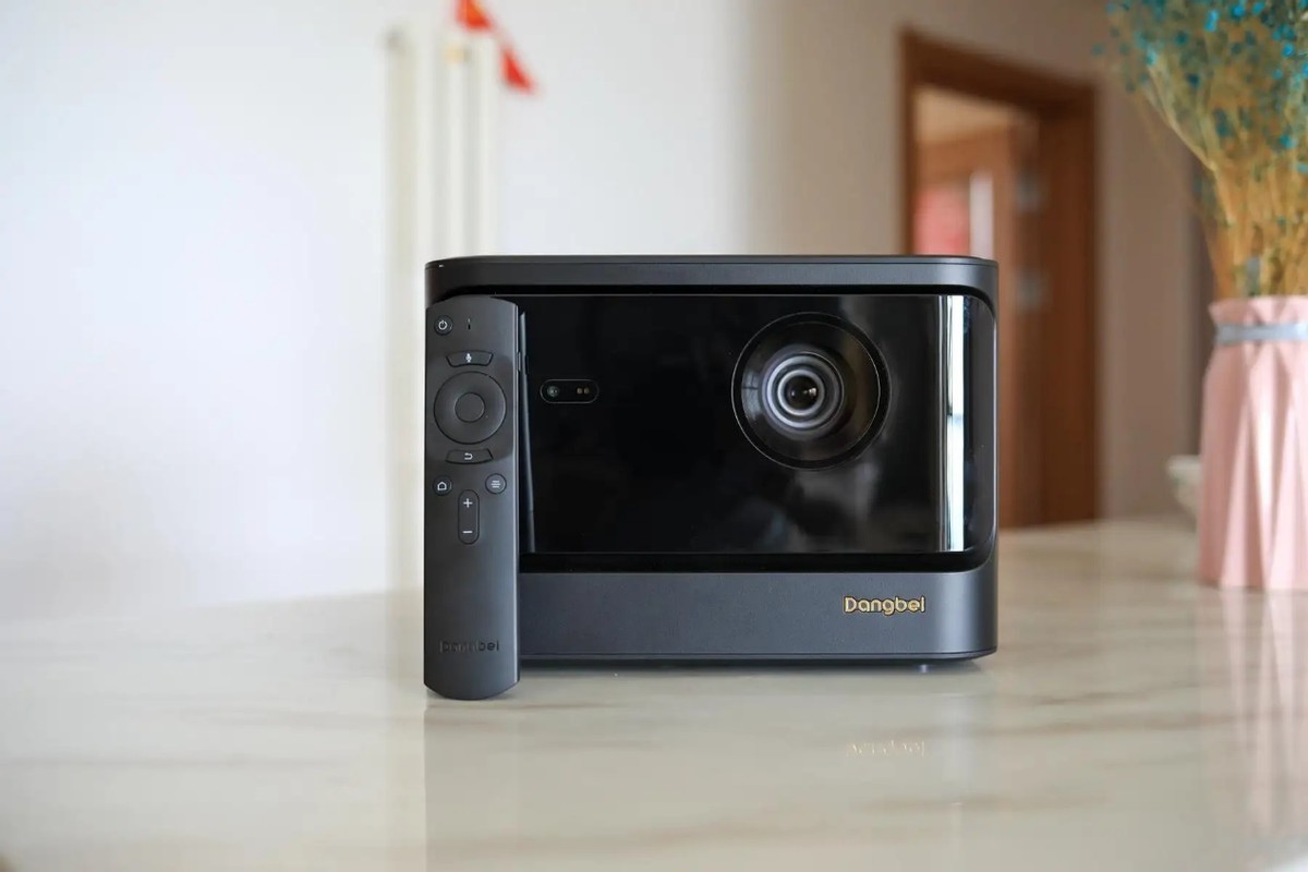 1万元左右激光投影仪评测,家用4k激光投影仪什么品牌好