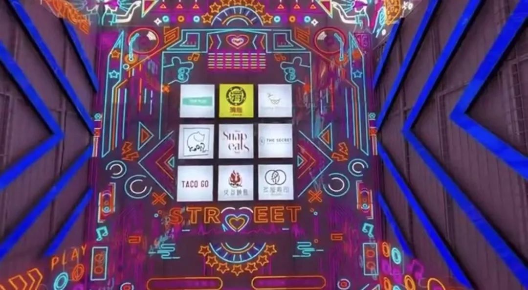 鍟嗗満缁煎悎浣撳紑澶滃競,鍟嗗満骞垮満澶滃競绛栧垝鏂规