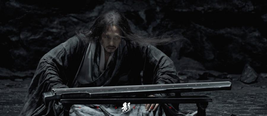 西方古典美学的意蕴,影的美学思想