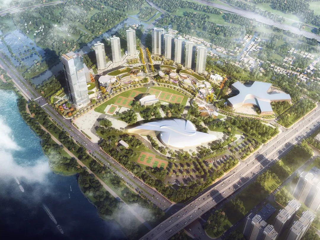 南沙自贸区房价最新,南沙楼市未来发展