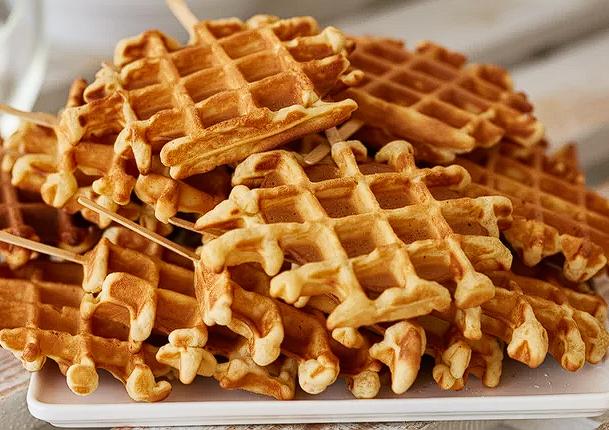 美国总统爱吃的食物,盘点各国总统最爱吃的食物