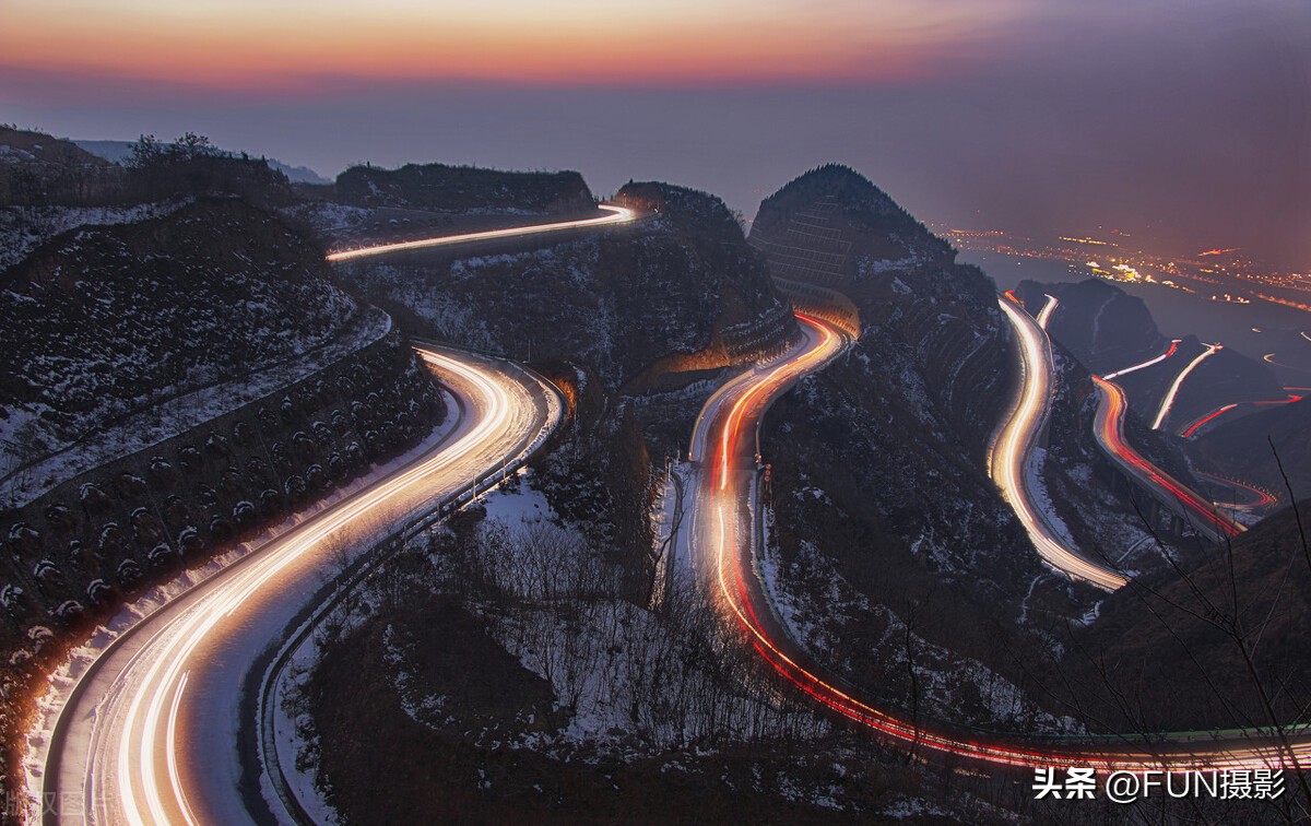 学摄影必看的9大技巧汇总,必须掌握的12条摄影法则