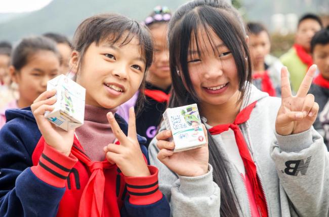 伊利助推中国乳业高质量发展,伊利2021年业绩