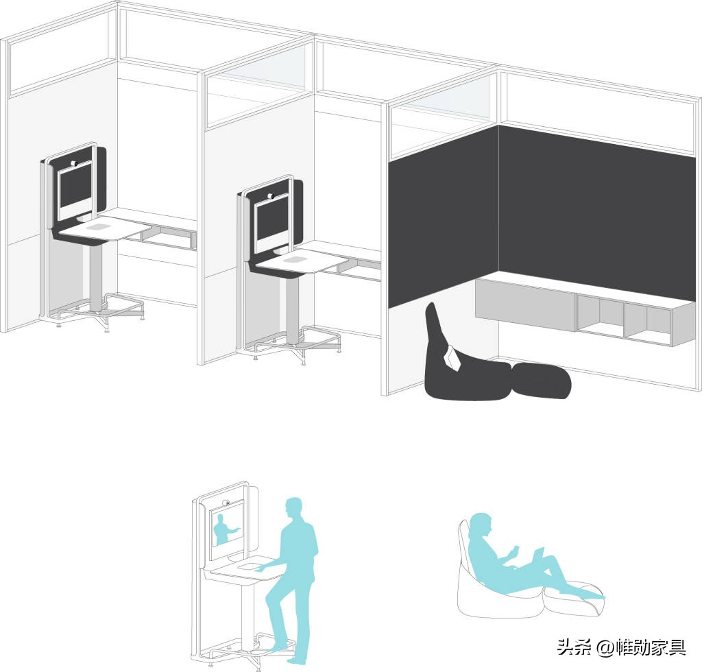 幸福：一个底线问题—工作感觉良好如何推动企业绩效