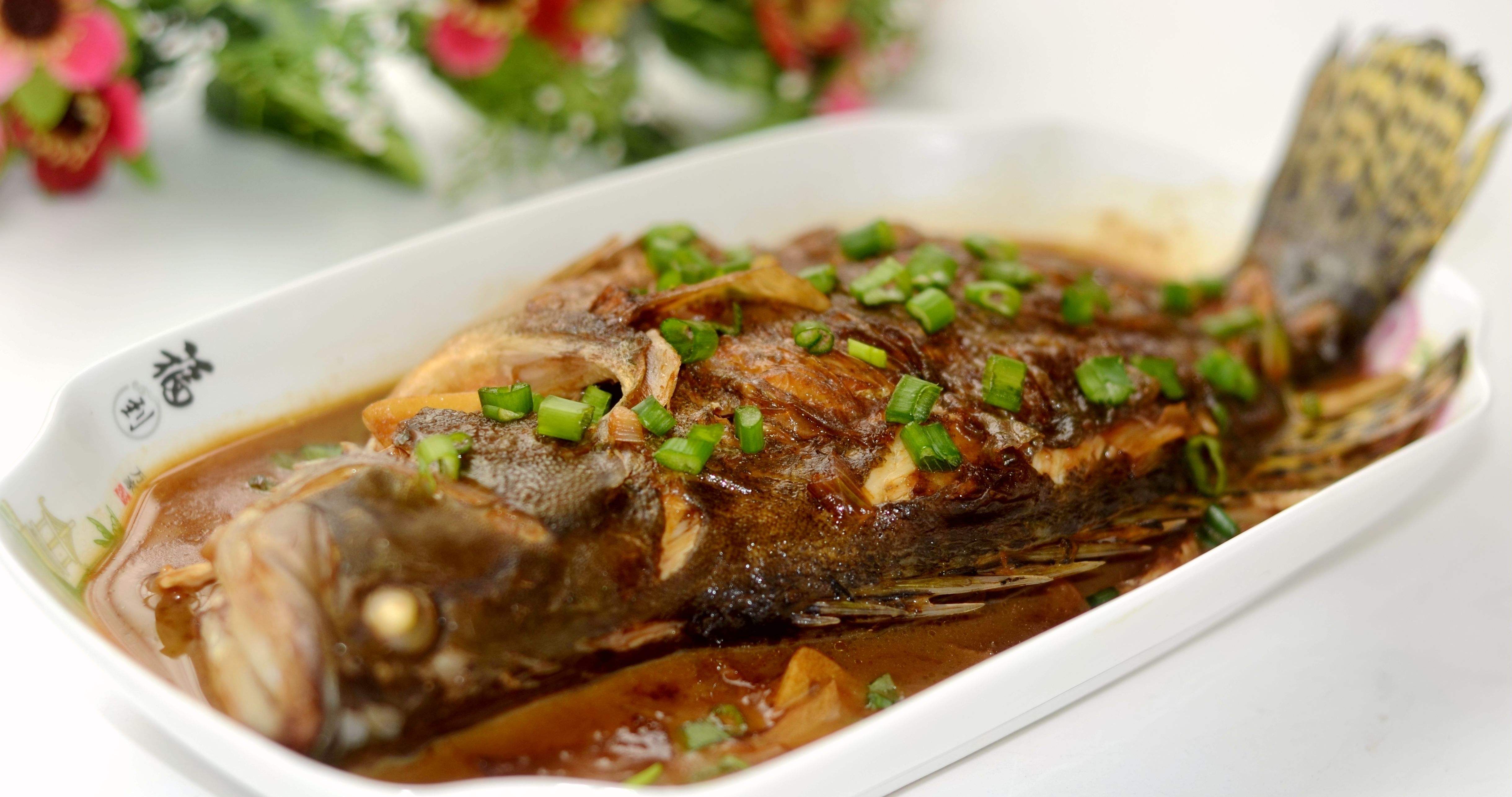 春天不要错过这三种鱼,立春吃什么鱼最好呢