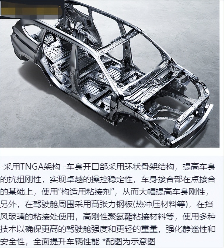 丰田新款汉兰达越野性能,全新丰田汉兰达有燃油版么