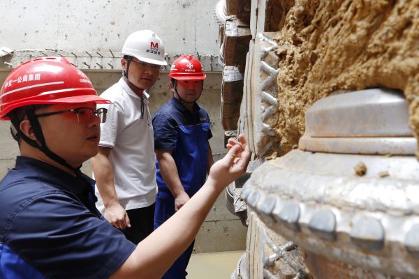 武汉地铁4号线去光谷,武汉地铁光谷火车站