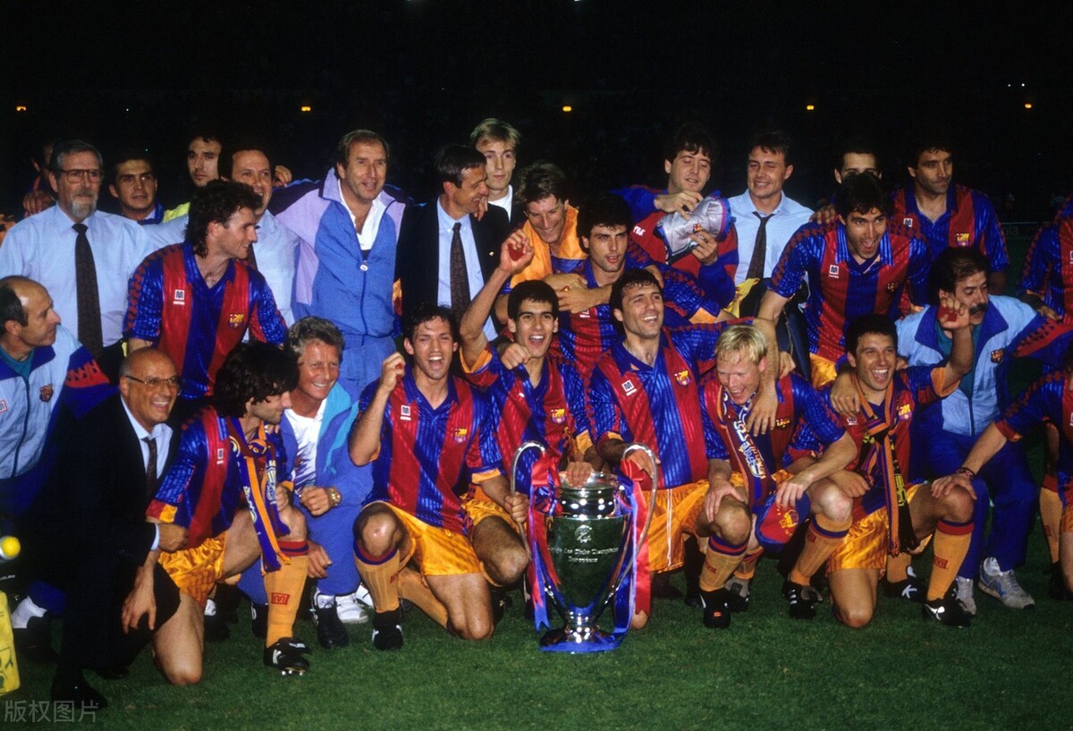 世界上最成功的十大足球俱乐部,世界上最强足球俱乐部前十名名单