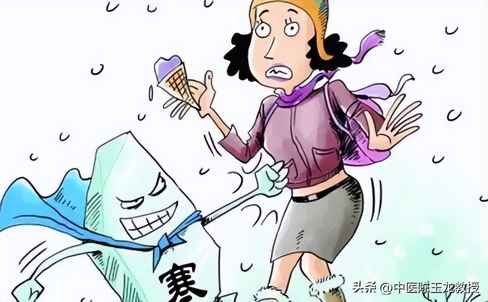 专治产后风特效药,产后特效穴位