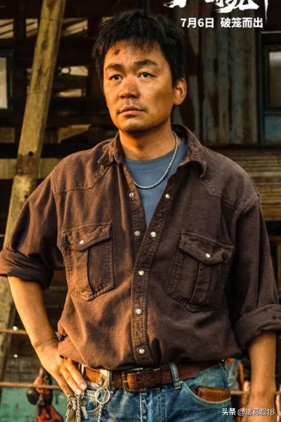 八角笼里不缺少励志的故事,八角笼励志电影片段