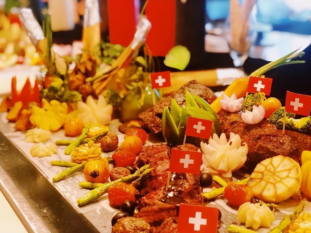 为什么都说瑞士留学贵,在全世界物价最高的瑞士