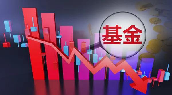 银行推荐的基金靠谱吗,银行推荐基金亏钱想赎回