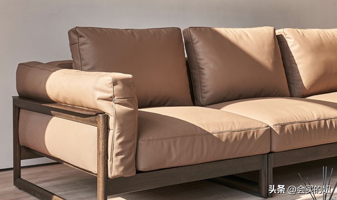 真皮沙发哪家好,口碑最好的真皮沙发品牌排行榜