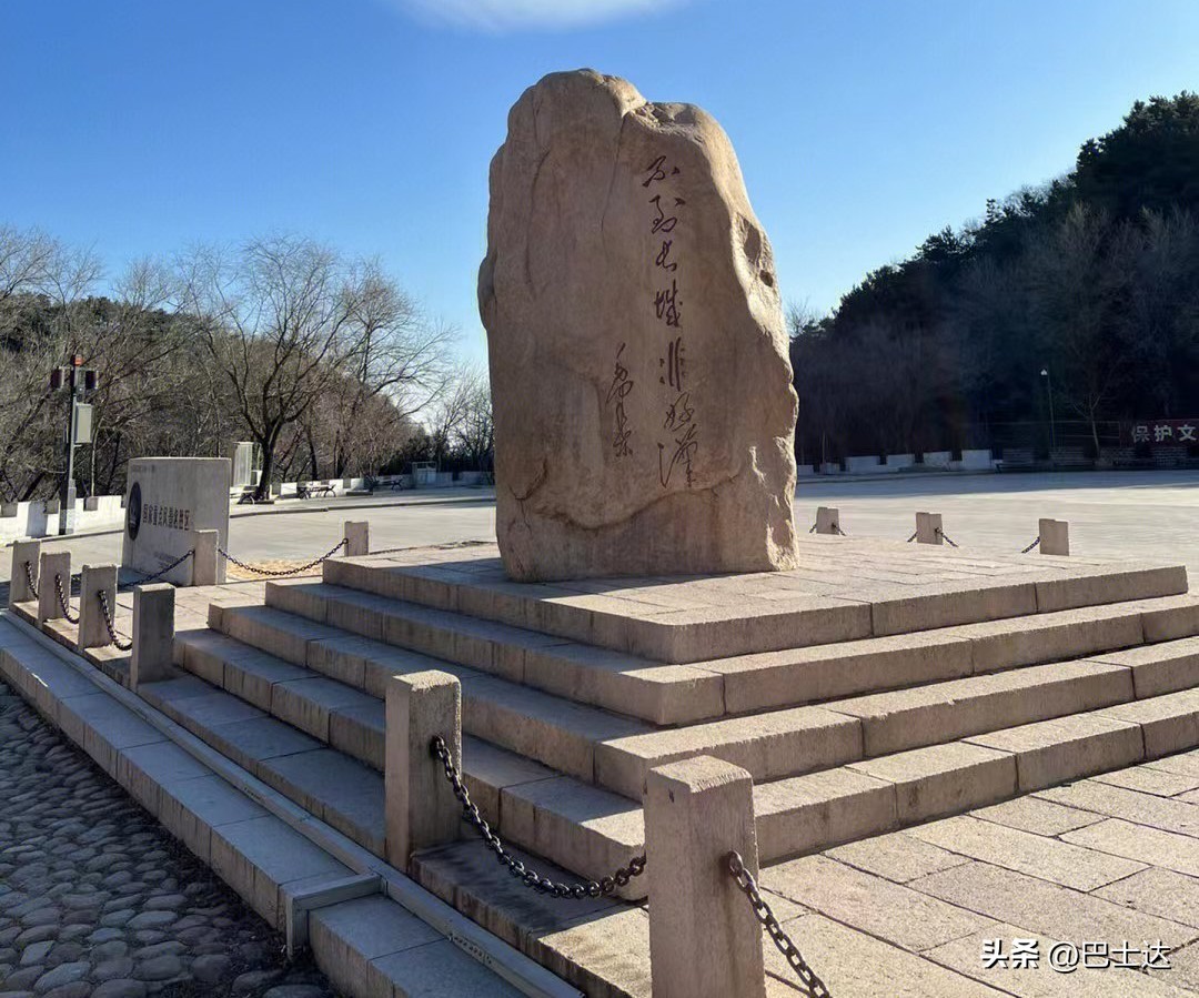 八达岭水关长城和八达岭长城区别,北京八达岭长城游玩攻略