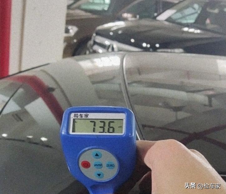 捡漏二手车纯进口宝马5系,买宝马5系十大忠告