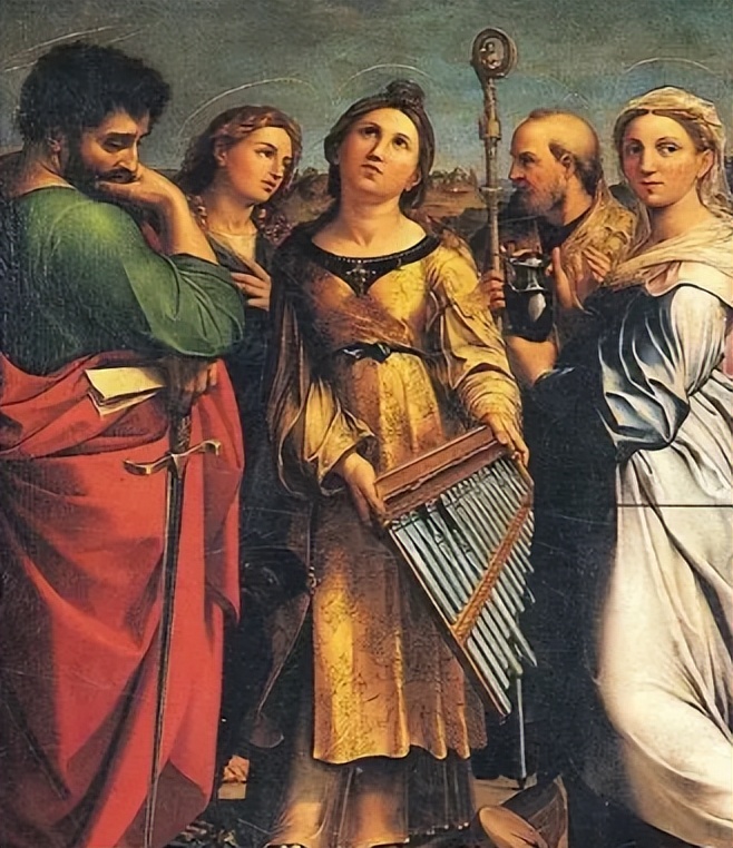 文艺复兴时期的音乐艺术,欧洲文艺复兴时期教育的核心