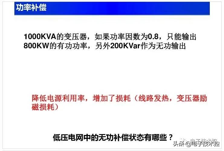 常见的电气基础知识,实用电路图大全及详解