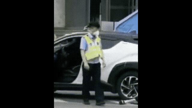警方谈丹东袭警事件处罚,丹东公安评丹东袭警案