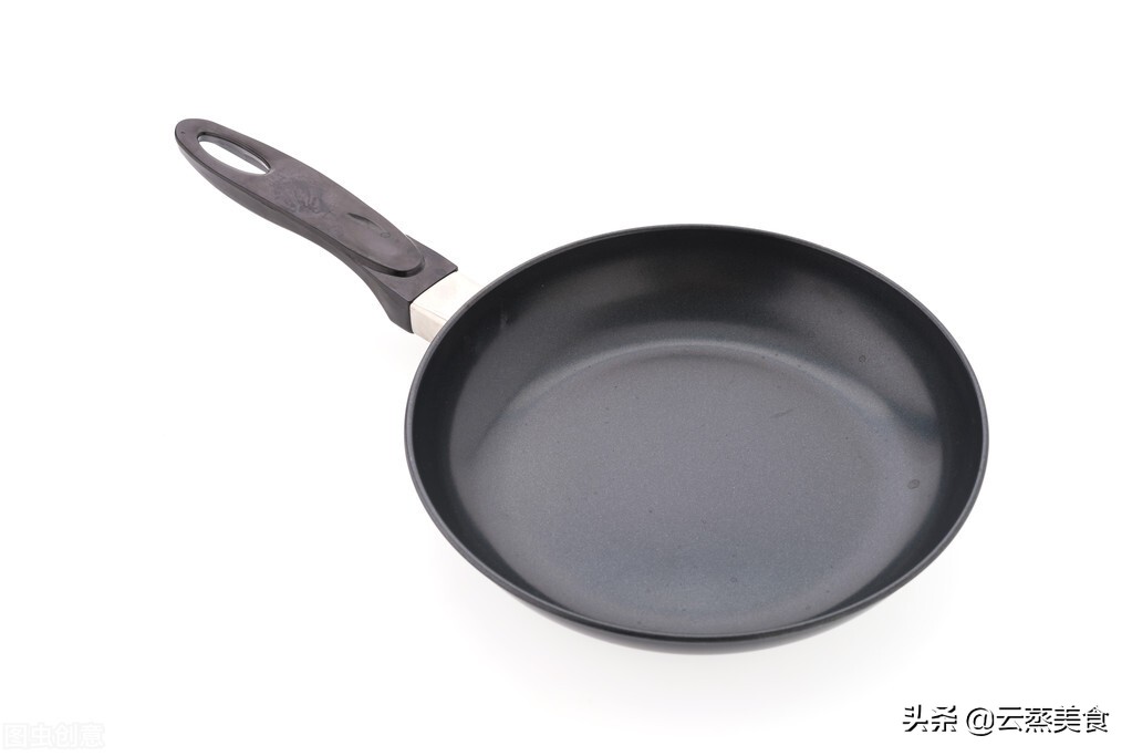 买过的免开锅铁锅生锈开锅方法,用过的铁锅开锅正确方法