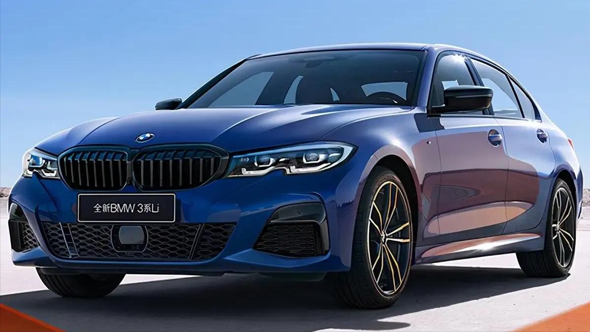 奔驰c级宝马3系奥迪a4l驾驶感受,18款奥迪a4l45quattro发动机