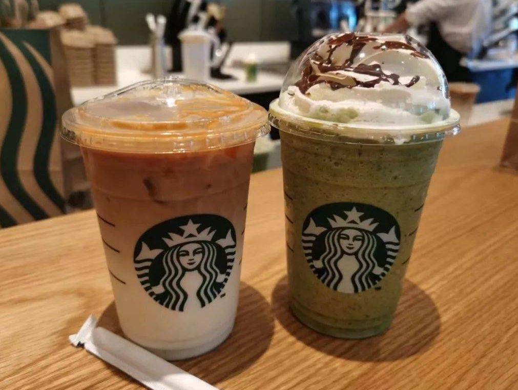 真正好喝的美式咖啡星巴克,比星巴克更高端的咖啡