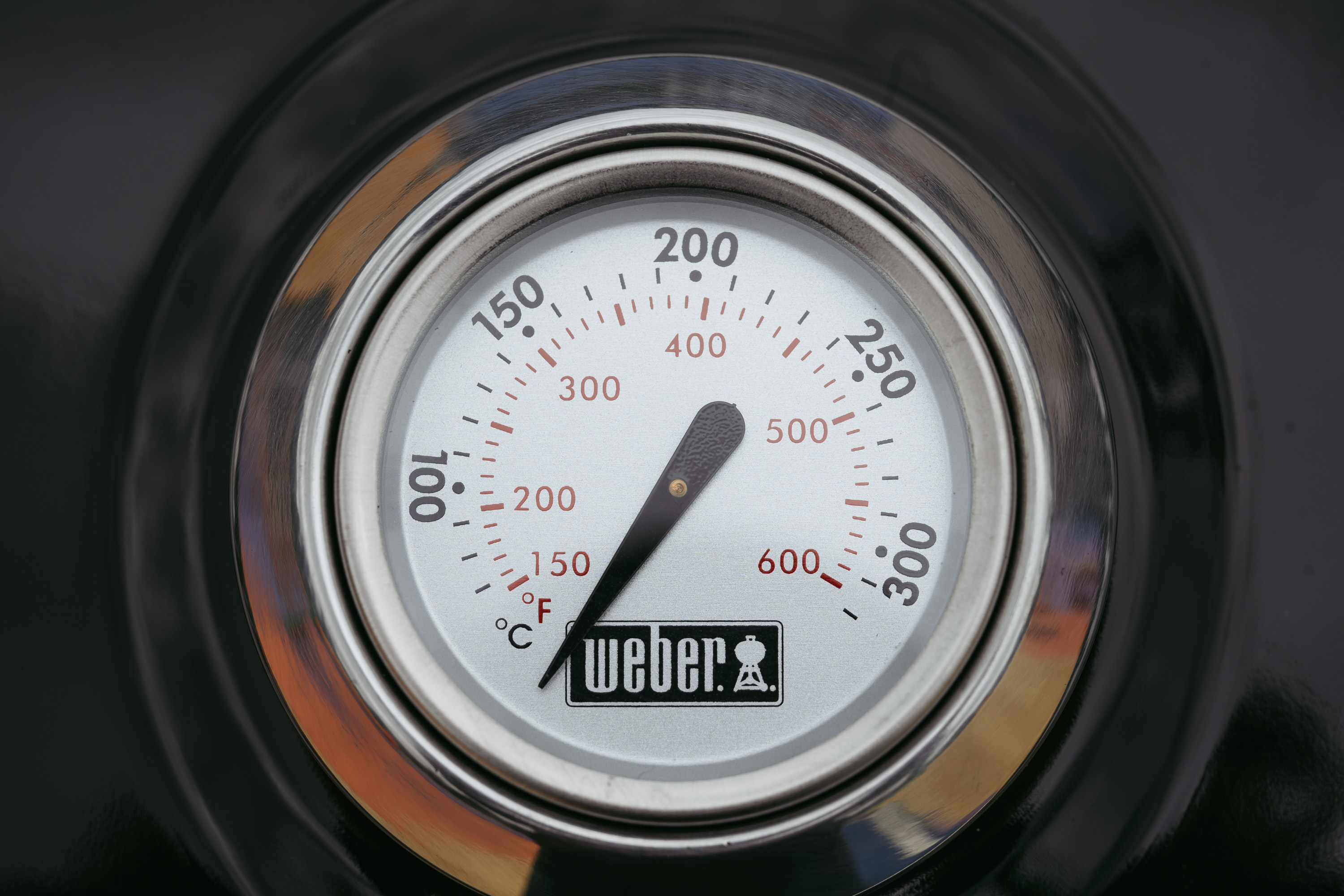 北美最流行的户外烧烤炉,美国weber烧烤炉