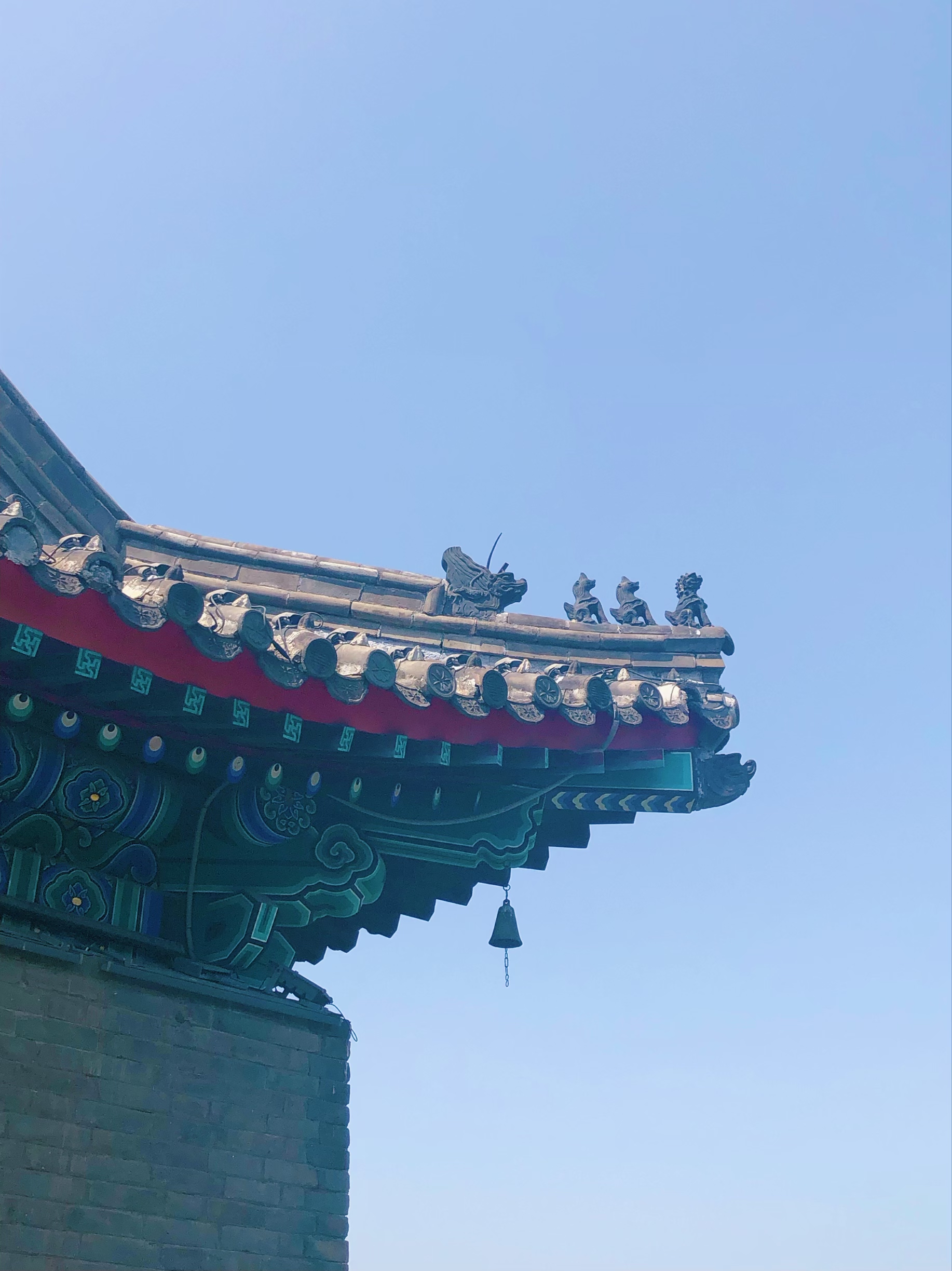 东戴河小众景区,东戴河小众旅游攻略