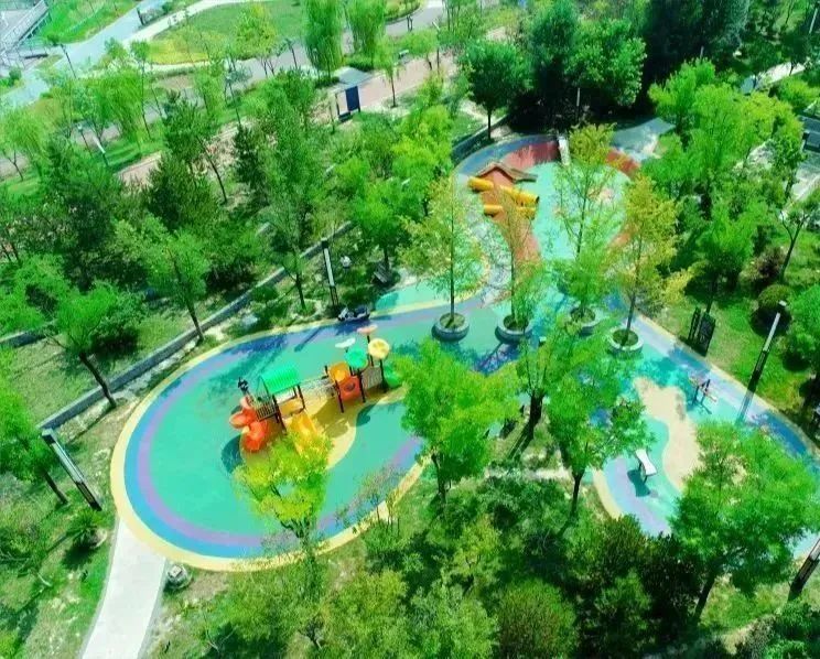 微度假美学生活,微度假慢生活轻养老