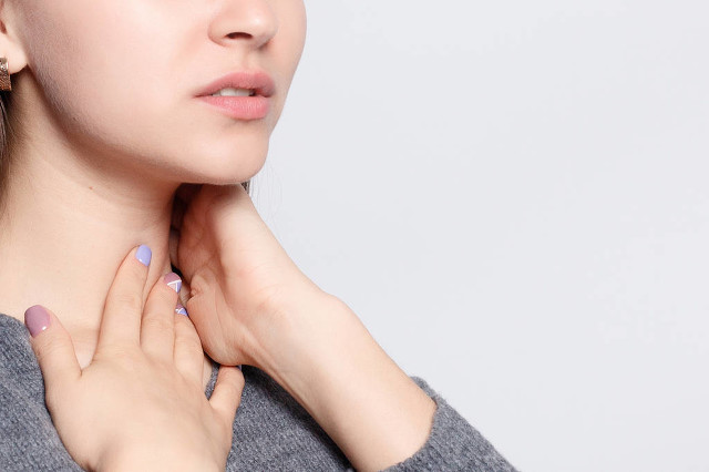 孩子嗓子疼什么方法最好,孩子嗓子疼应该如何应对