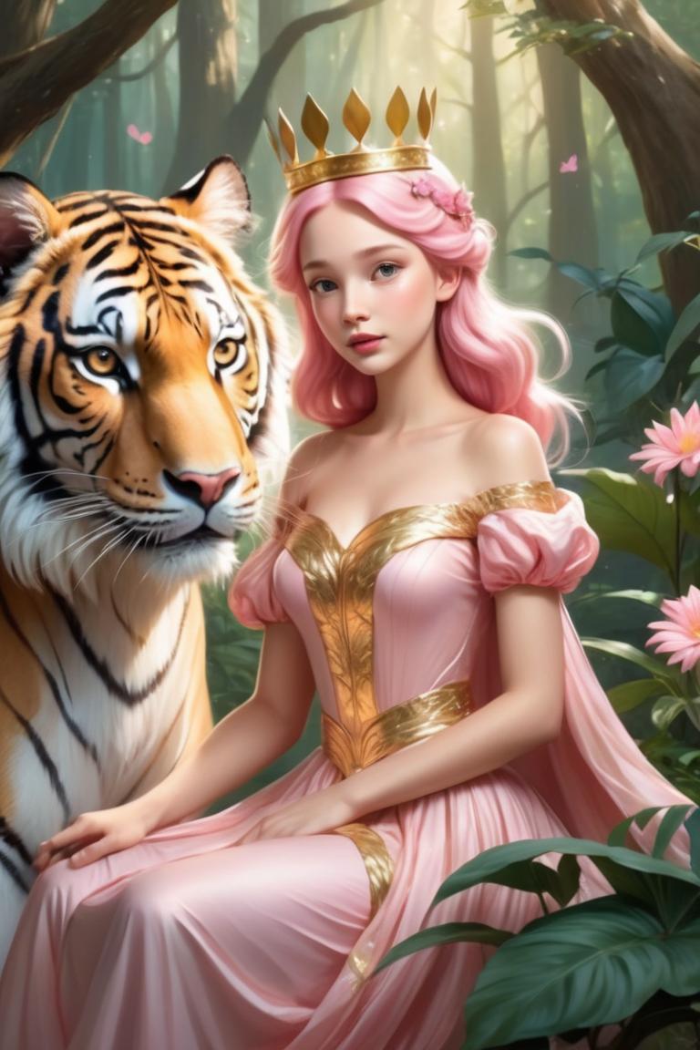 欧美美女与野兽壁纸,美女与野兽的竖屏壁纸大图