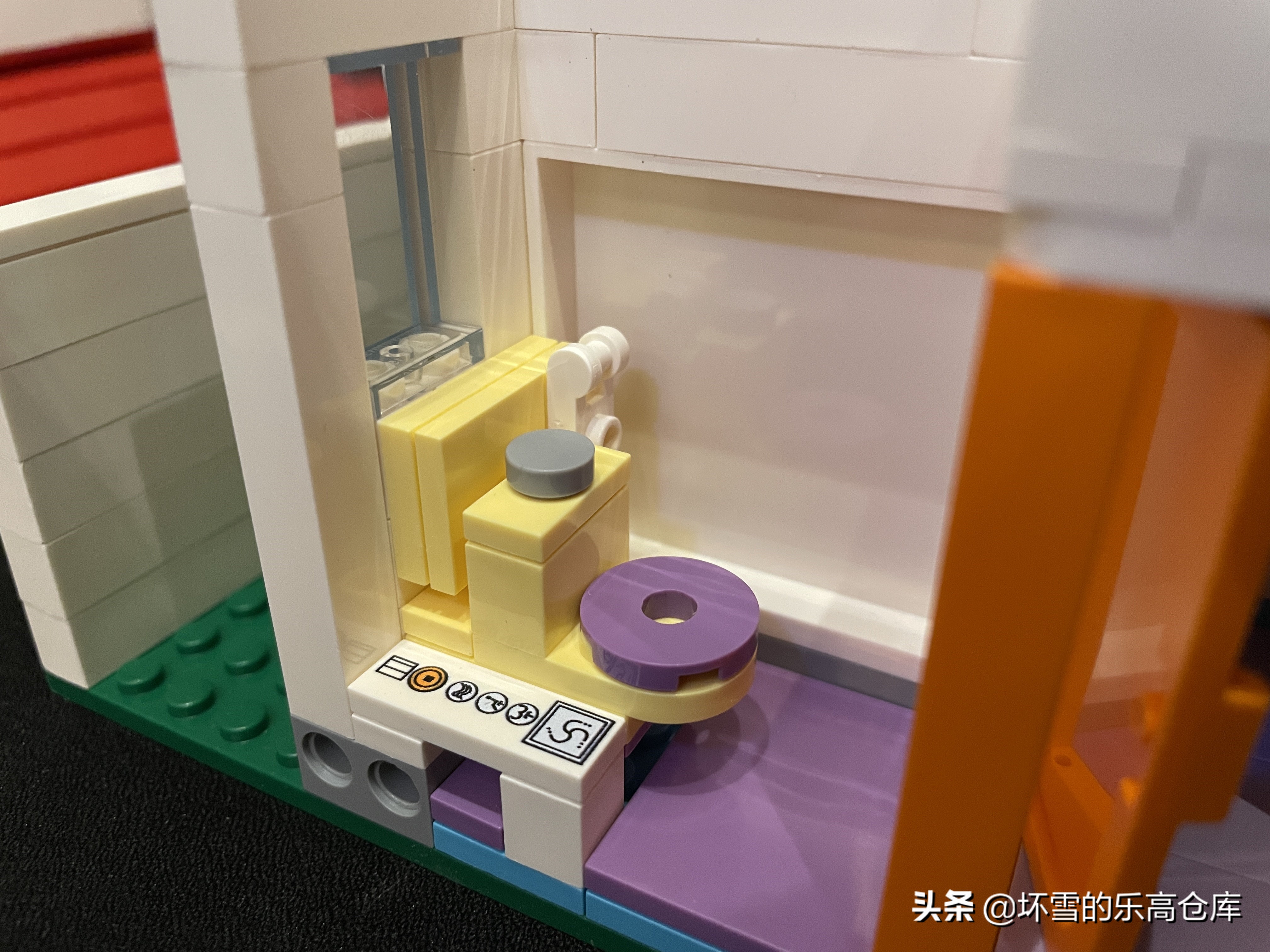 沉浸式体验打工人生活,打工人沉浸式