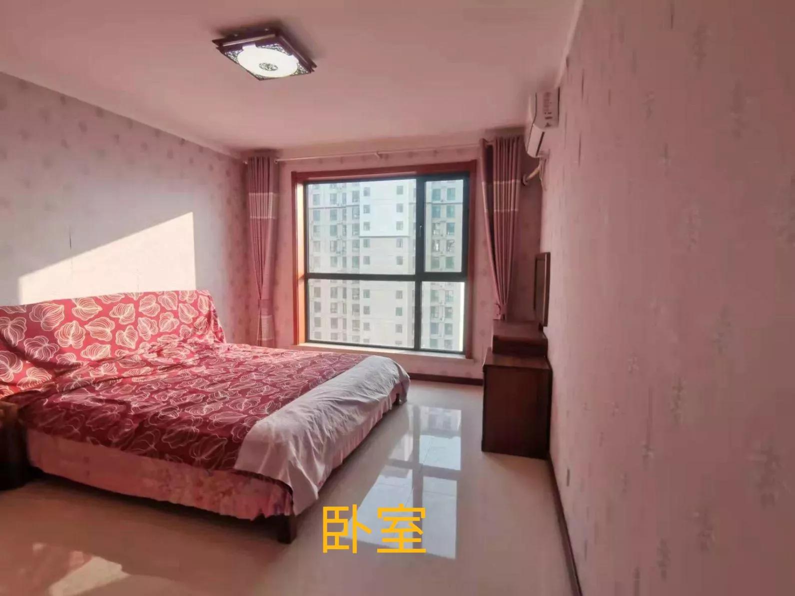 保定源盛嘉禾b区2居,保定源盛嘉禾两居室