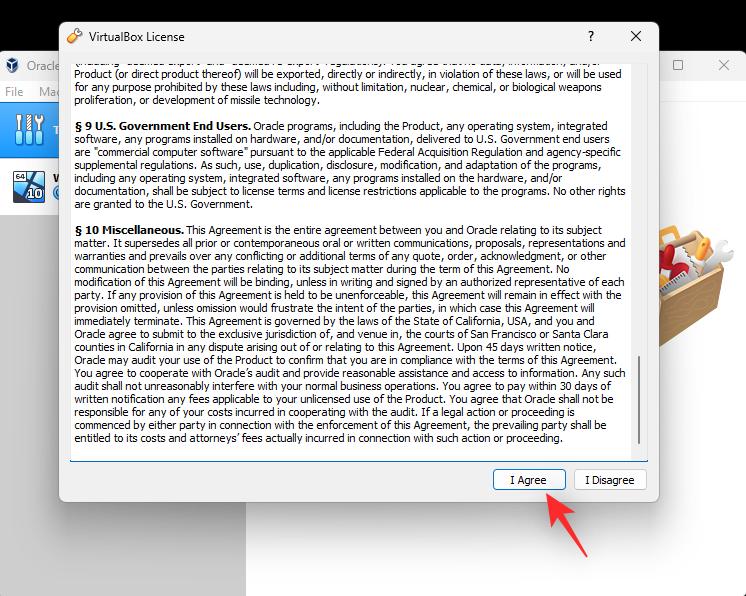 windows11安装virtualbox,windows11怎么安装virtualbox