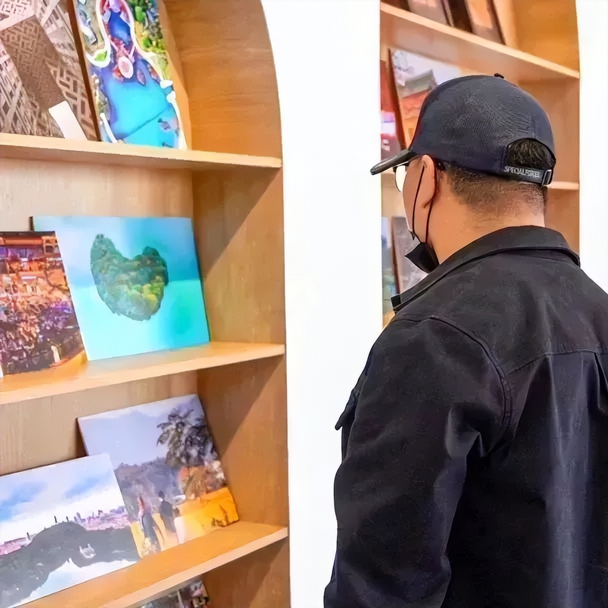 来打卡，搞创作！网遇佛山创作季采风大赛正式启动~