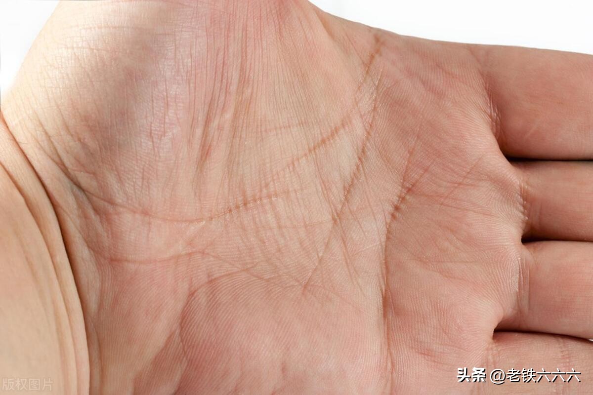 男人断掌纹的好处与坏处,双手断掌纹的男人会怎么样