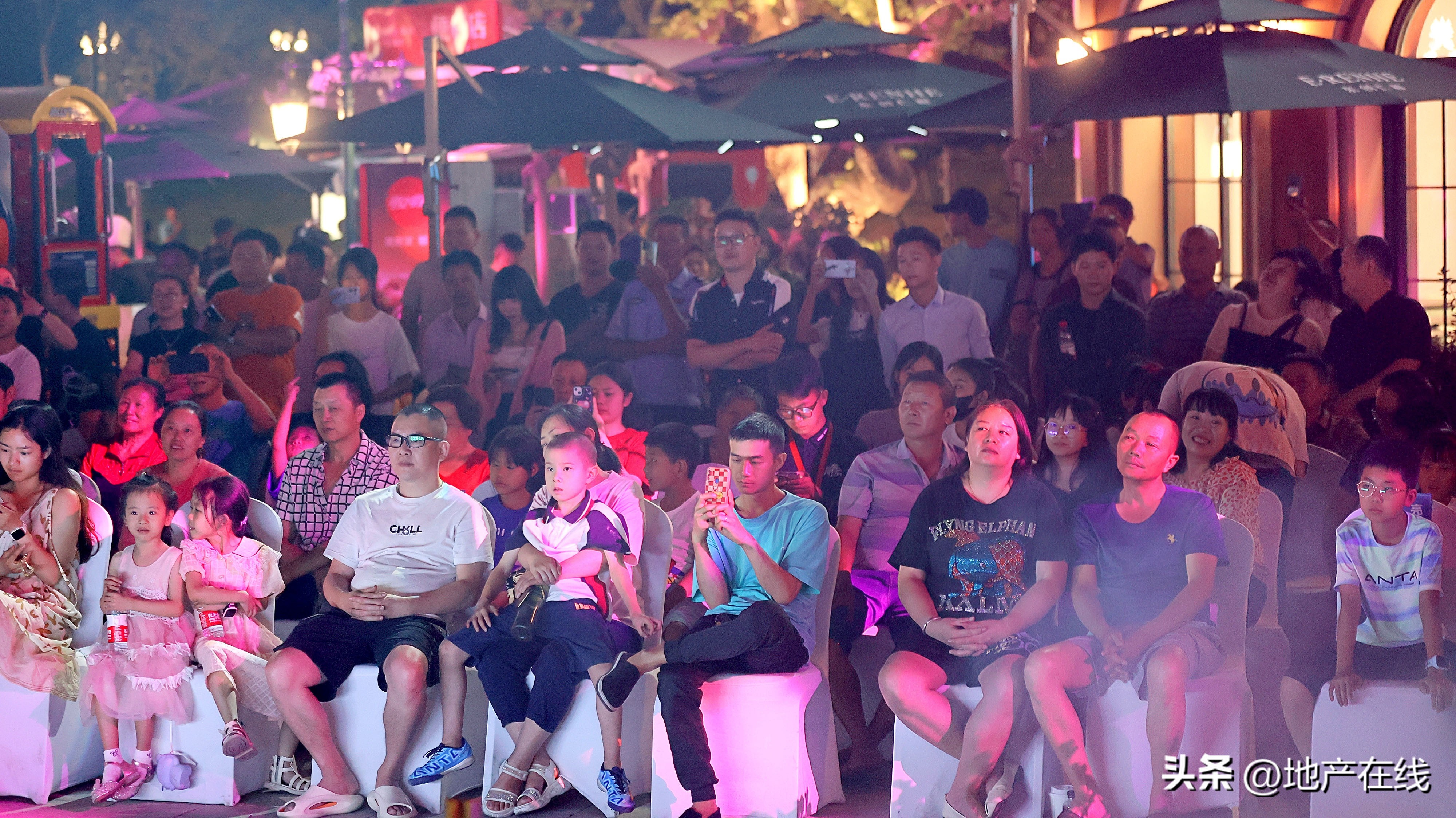 东创仁和悦光岛有什么玩的,东创仁和欢乐悦光岛