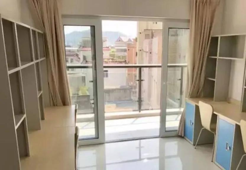 盘点住宿环境最好的十所大学,国内住宿环境便宜又最好的大学