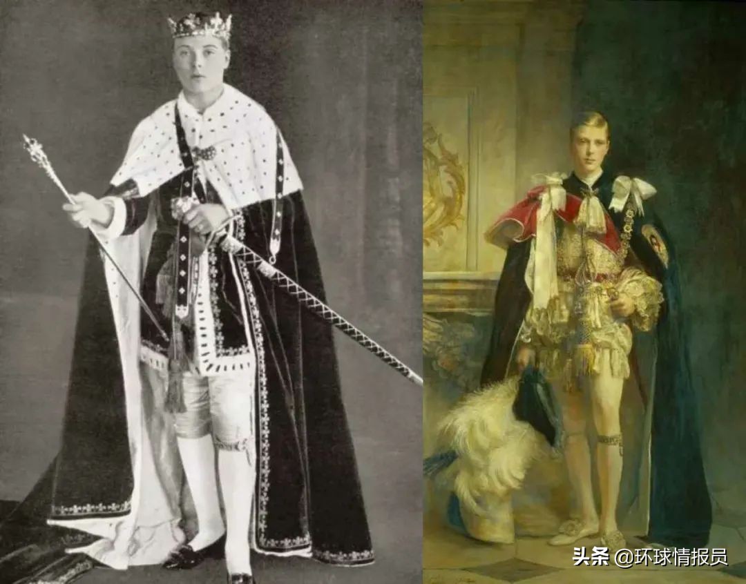 英国有威尔士亲王吗,英国王储与威尔士亲王