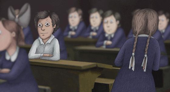 评分9.9全网最炸裂的新番,豆瓣8.6分一部燃到爆的电影