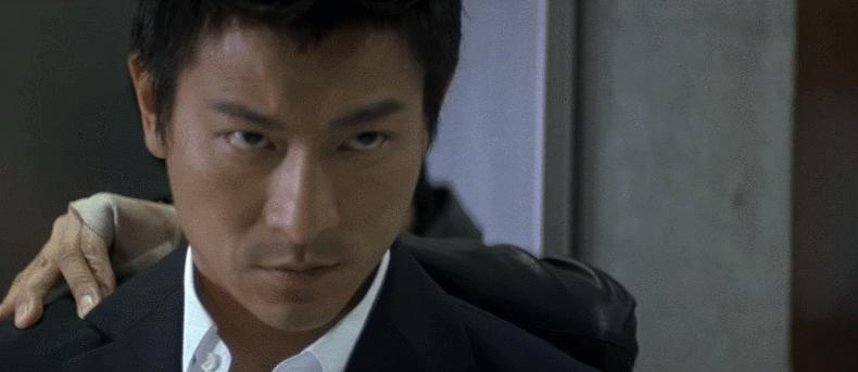 港片警匪大片9.0以上评分,最爽的一部警匪港片