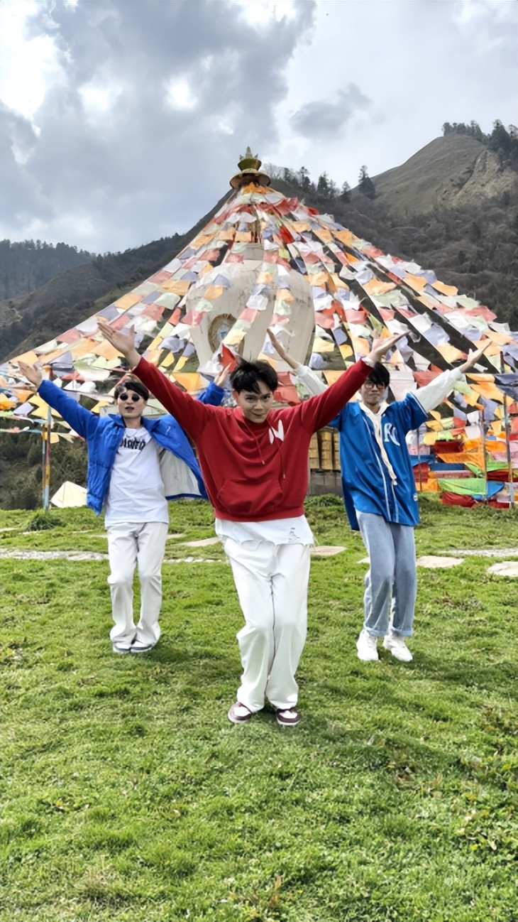 达瓦更扎景区最新实况,达瓦更扎景区看什么